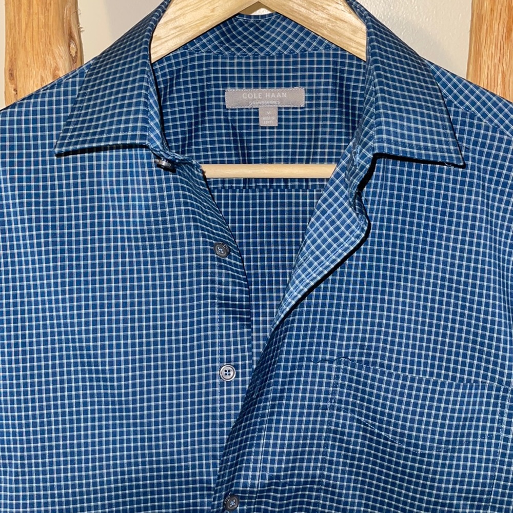 Cole Haan Grand Series Dress Shirt